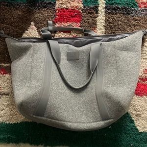 Large Dange Dover London Carryall